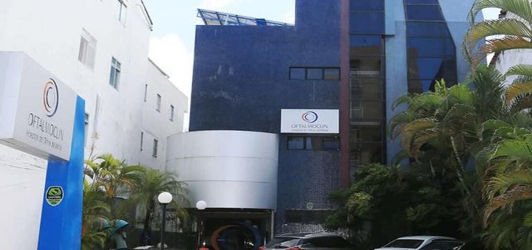 Oftalmoclin Salvador Barris